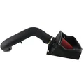 High Performance Cold Air Intake System for Ford F150 5.0L V8 2011-2014 | 3.5" Aluminum Pipe + Heat Shield w/ Filter