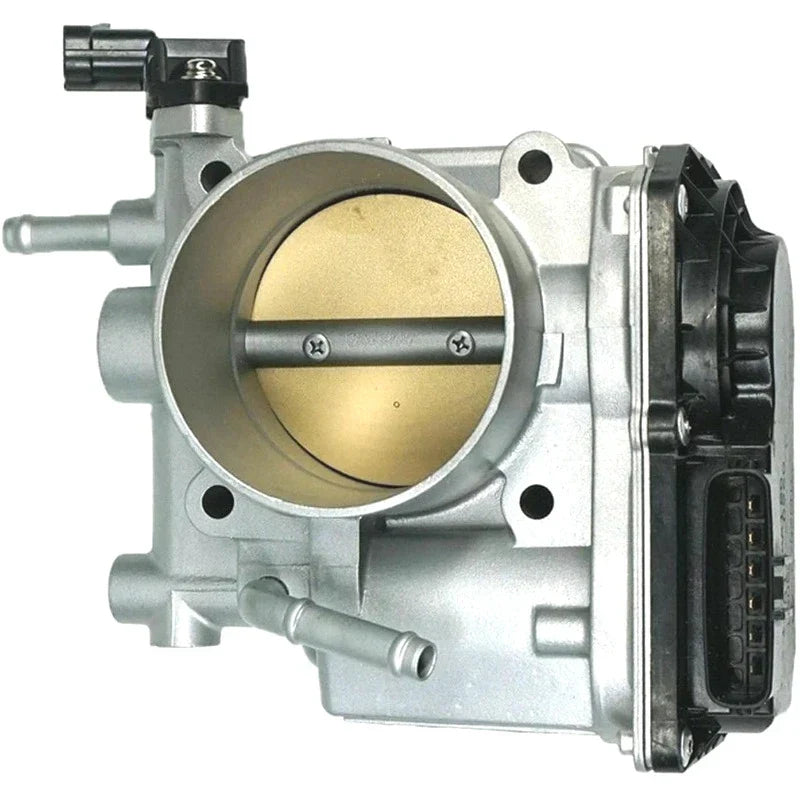 16112-AA180 Throttle Body Assembly for 2006-2010 Subaru Impreza, Legacy, Outback, Forester | 2.5L H4 Throttle Valve Body