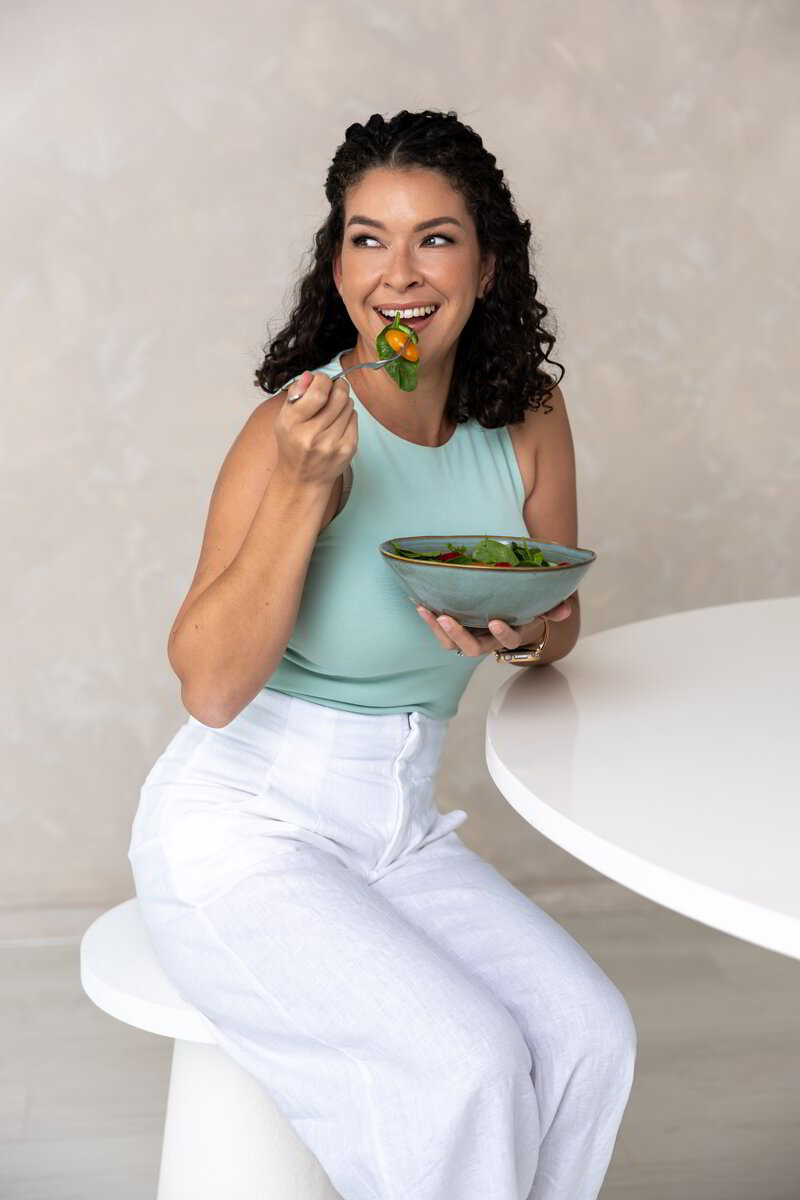 Health & Nutrition Coaching for Busy Mums - Home