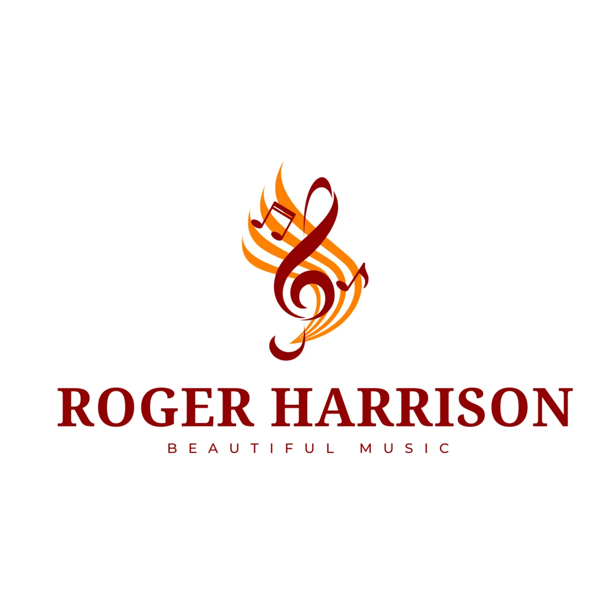 Roger Harrison Music 