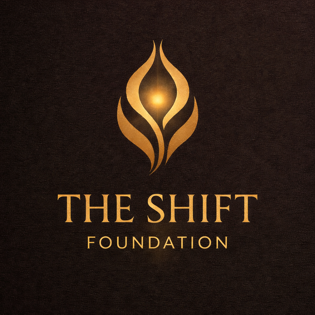The Shift FOUNDATION Personal 3-Month Program Men