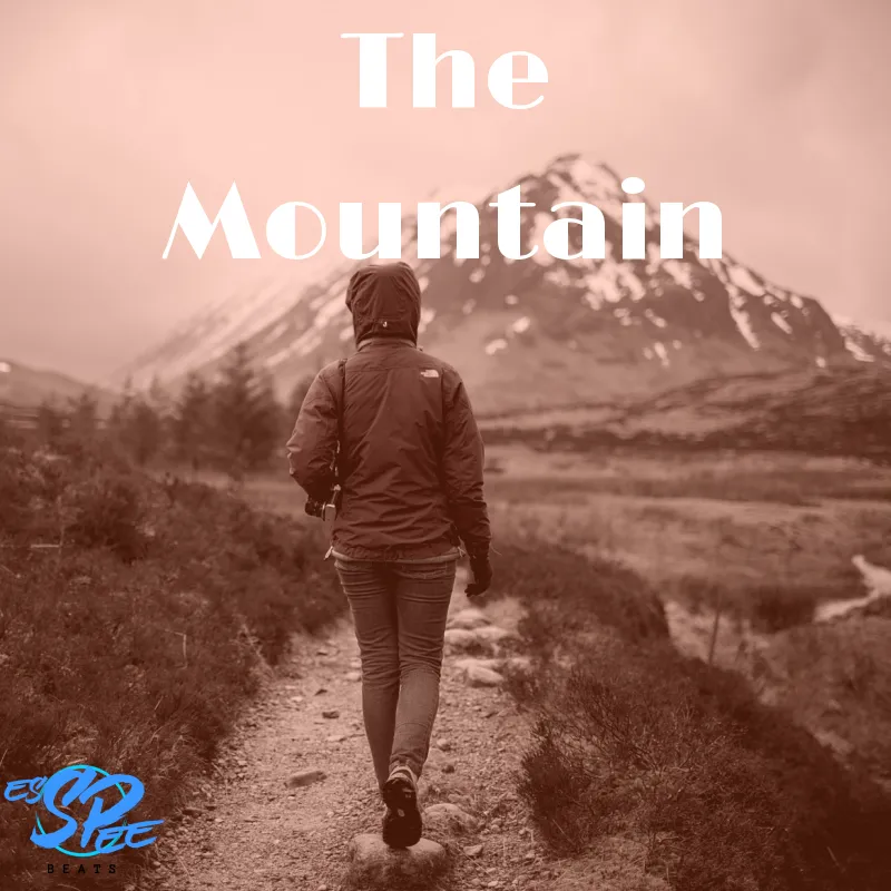 The Mountain (Premium License)