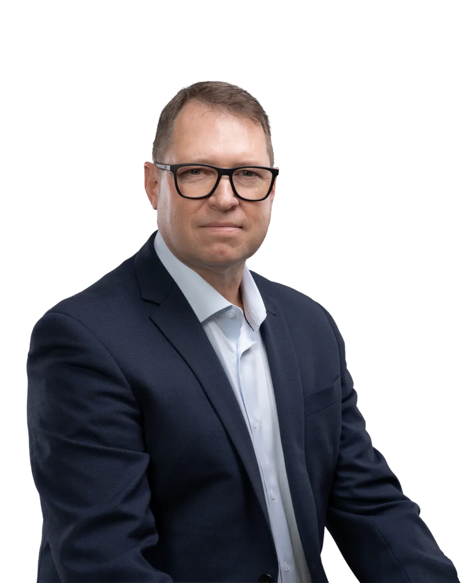 Business Coach in Sydney, Australia | Ronnie Dawson | Focal Point