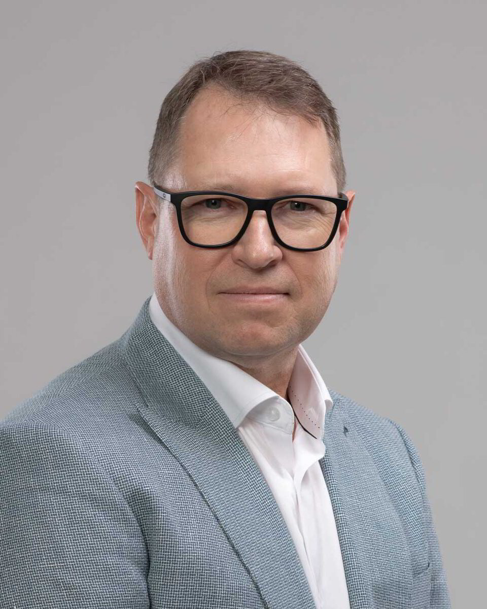 Business Coach in Sydney, Australia | Ronnie Dawson | Focal Point