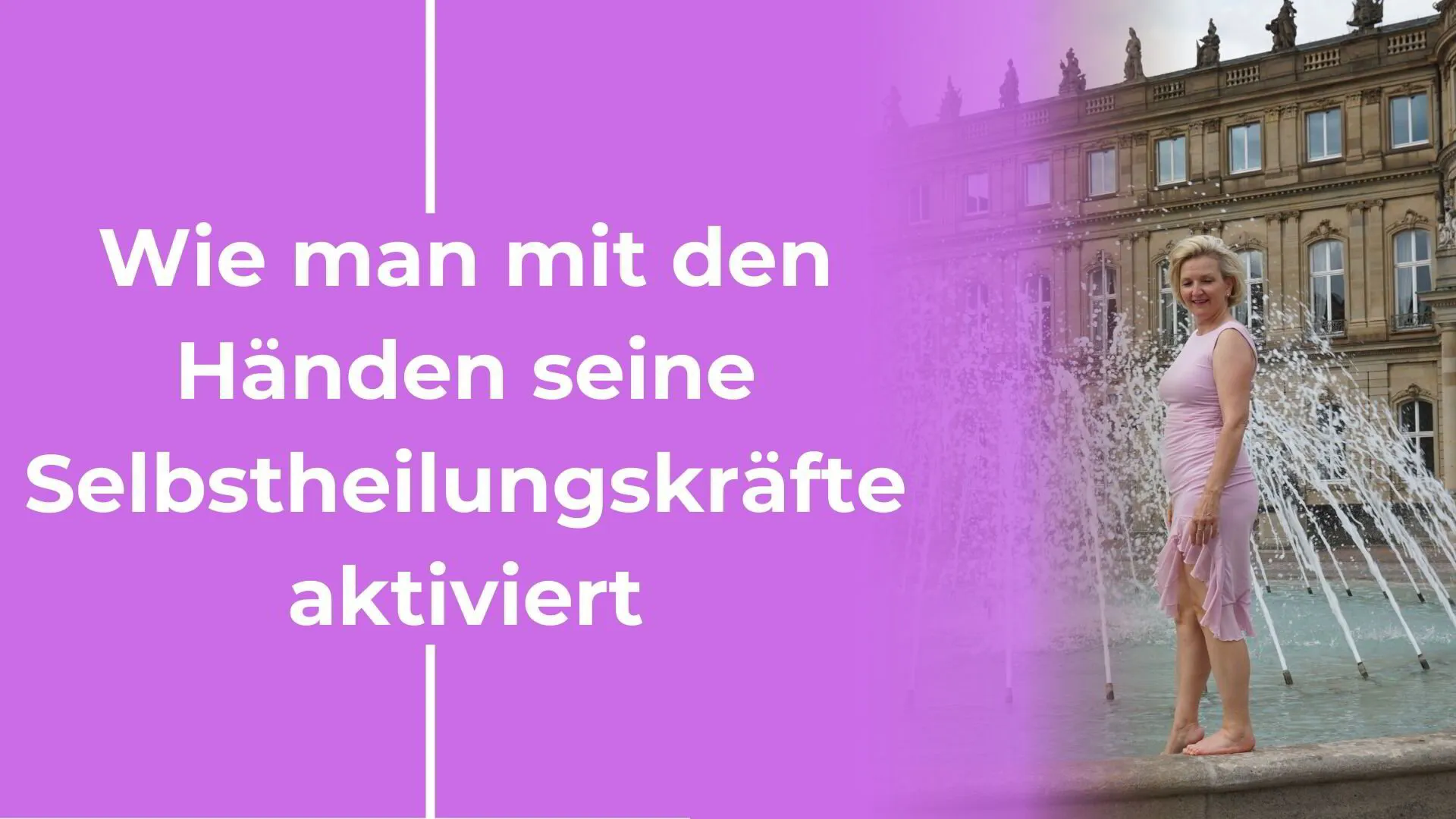 Heilen mit den Händen – Die vergessene Fähigkeit, die in uns allen steckt