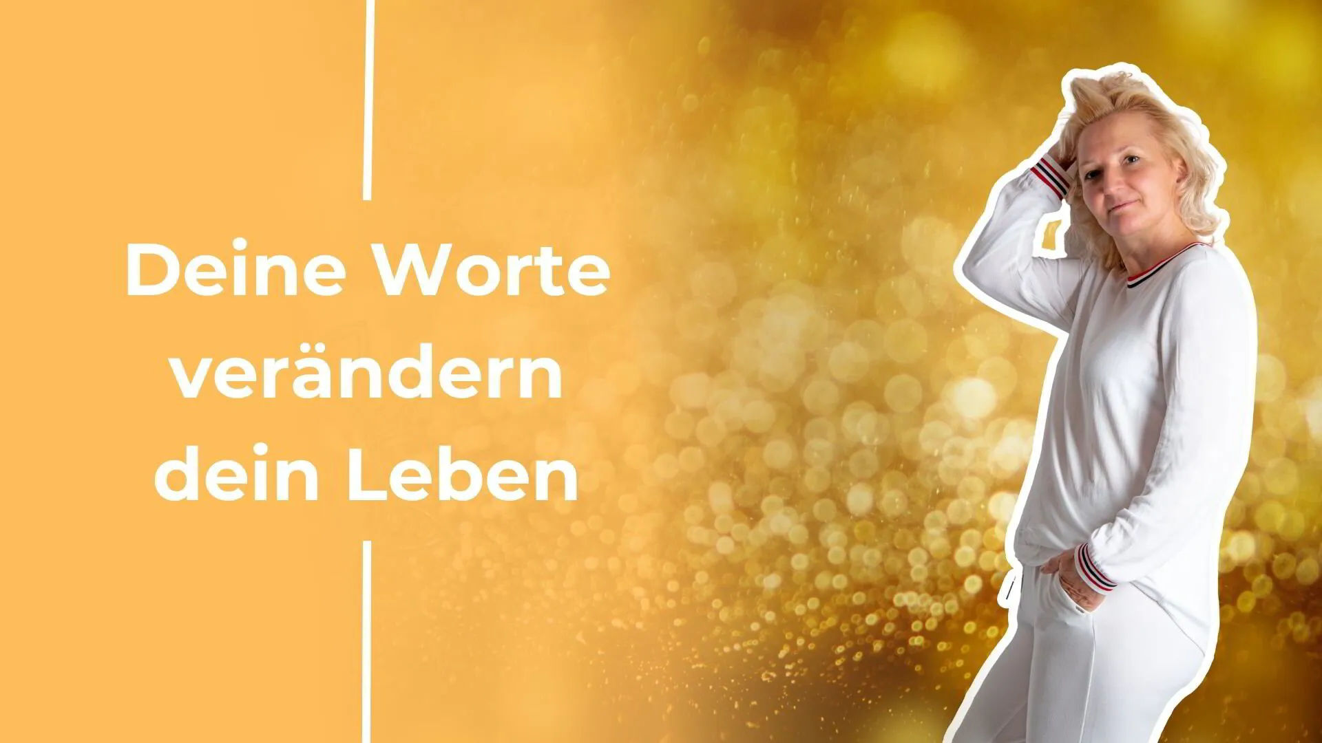 👉 Worte der Kraft: Wie Gedanken, Sprache &amp; Mantren deine Gesundheit und dein Leben verändern