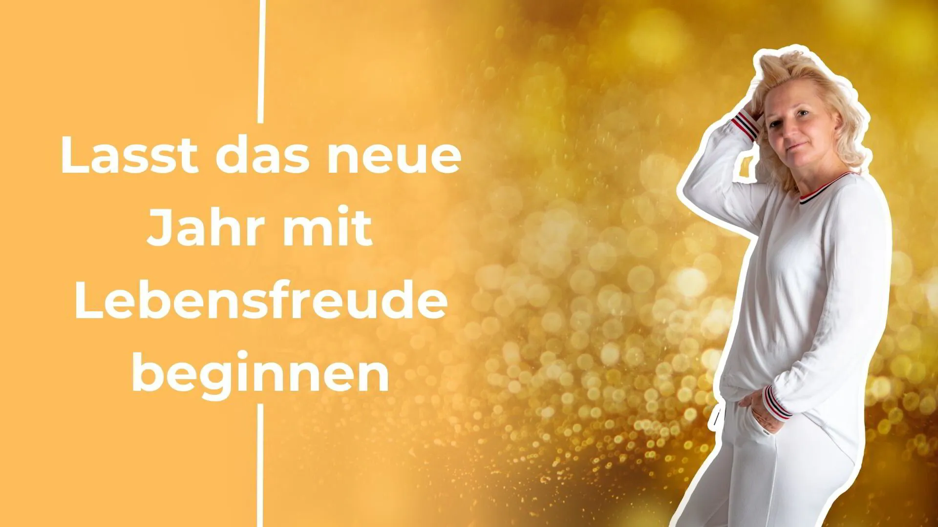 Silvester: Warum gute Vorsätze scheitern und wie Veränderung wirklich gelingt