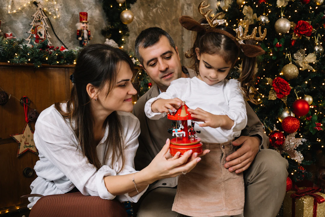 Weihnachten 