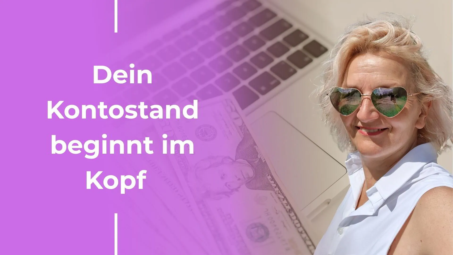Money-Mindset – Warum dein Denken über Geld deine Realität formt