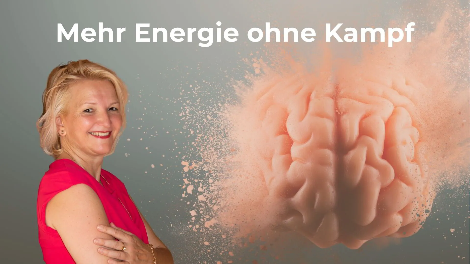 Lebensenergie aktivieren – Was wäre, wenn kraftvoll ganz einfach sein darf?
