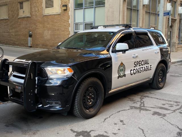 Ontario Special Constable Association | Partners