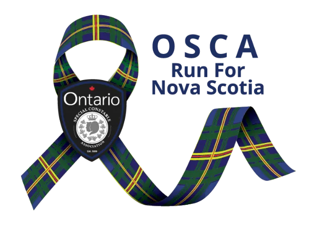 OSCA Run For Nova Scotia