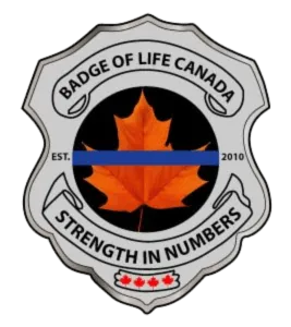 Badge of Life Canada