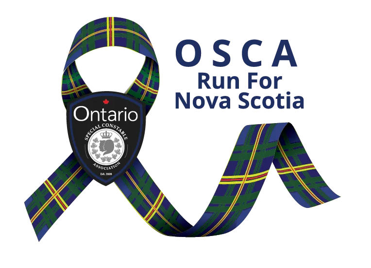 OSCA Virtual Run For Nova Scotia Entry Fee