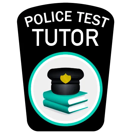 Police Test  Tutor