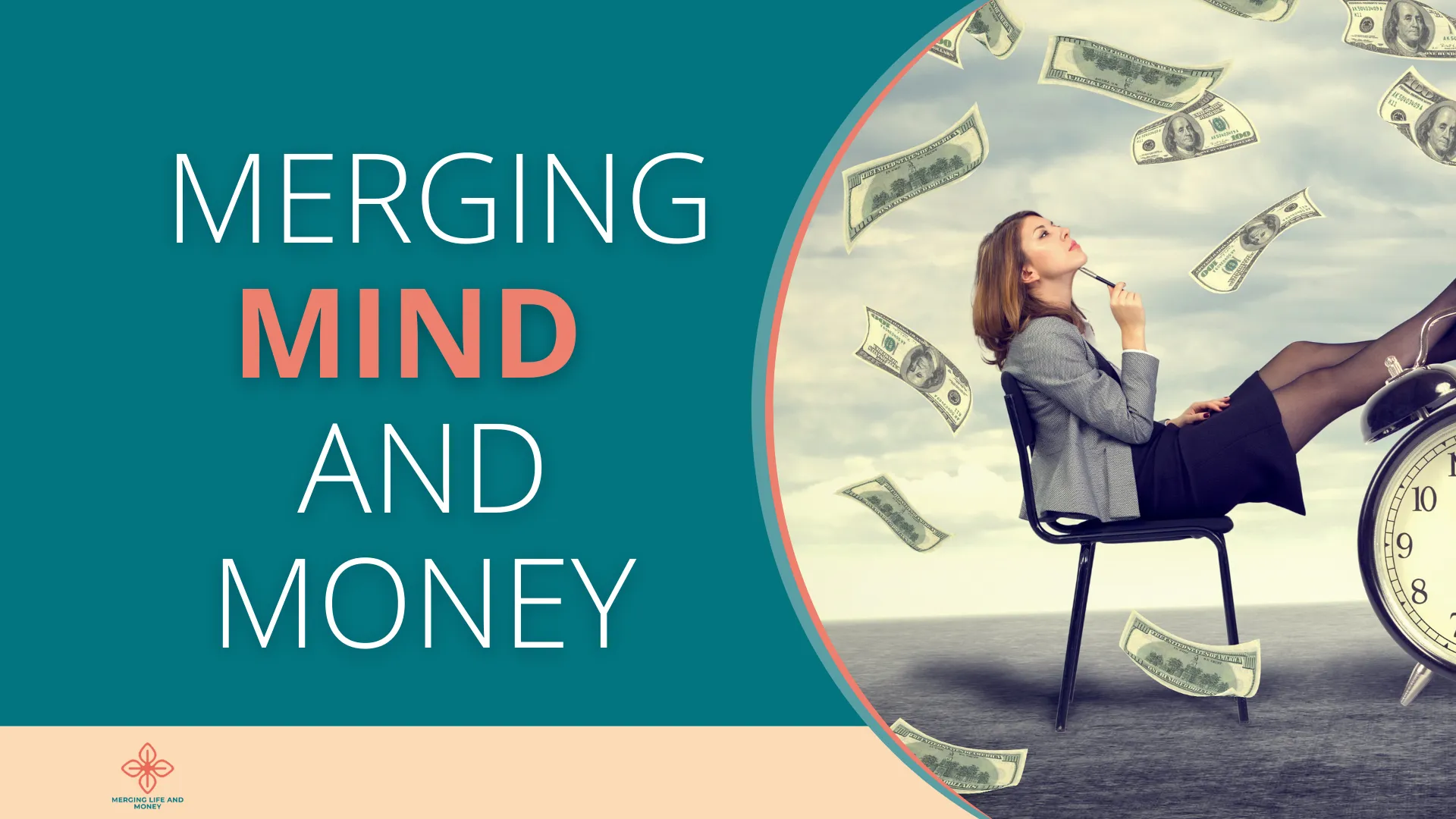 Merging Mind and Money (Payment Plan)