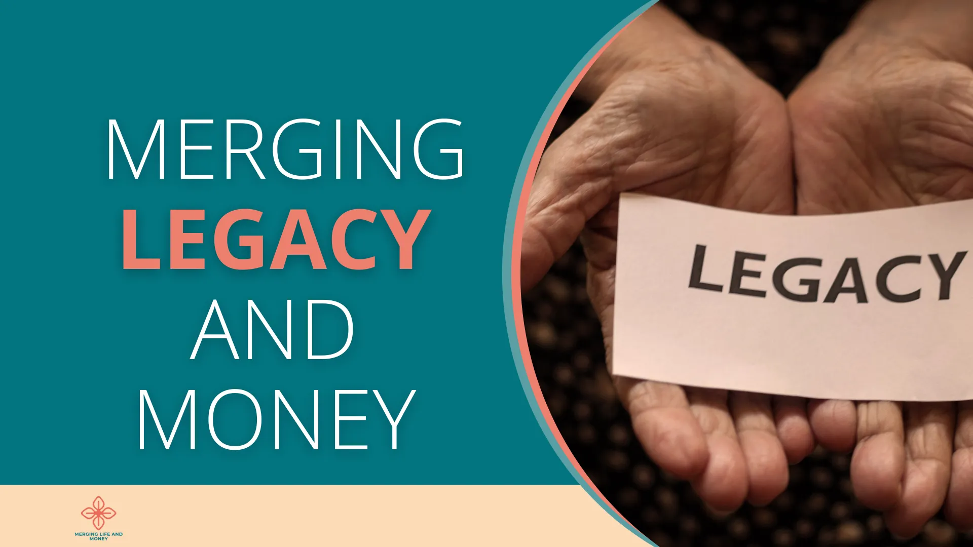 Merging LEGACY and MONEY (Payment Plan)