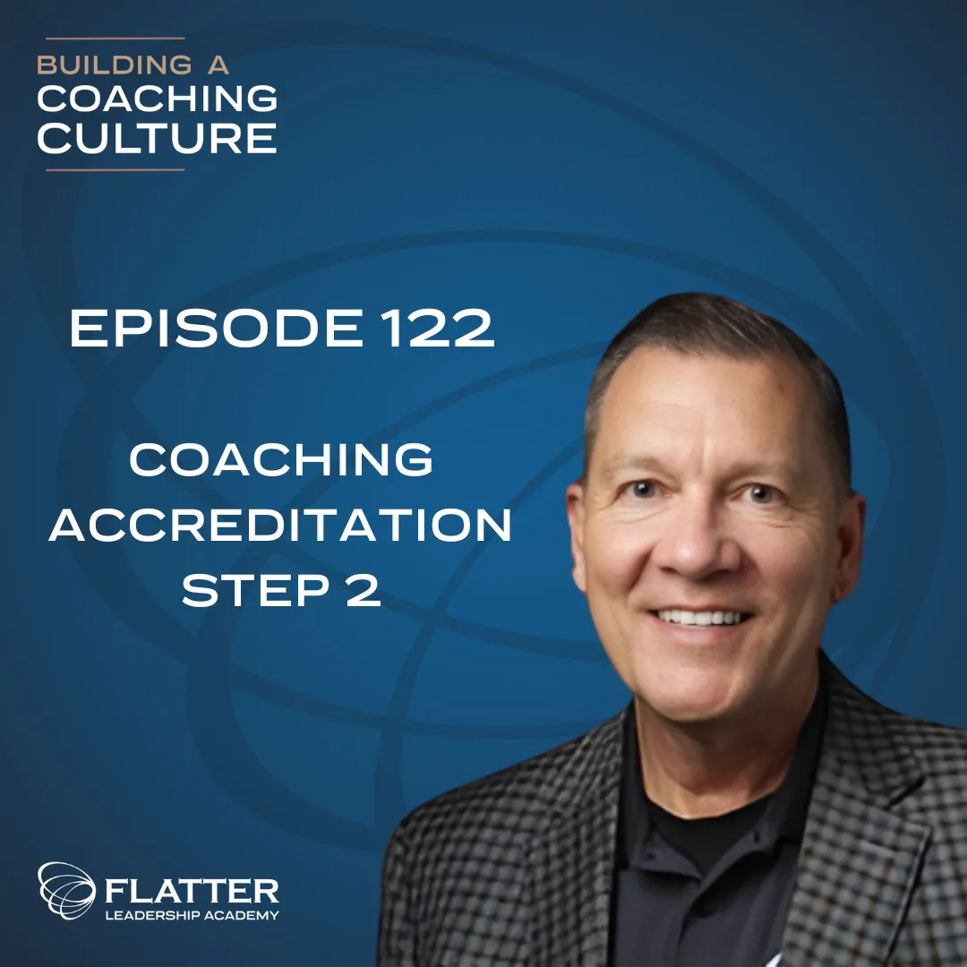 5 Steps to Coaching Accreditation | Step 2 - Experience