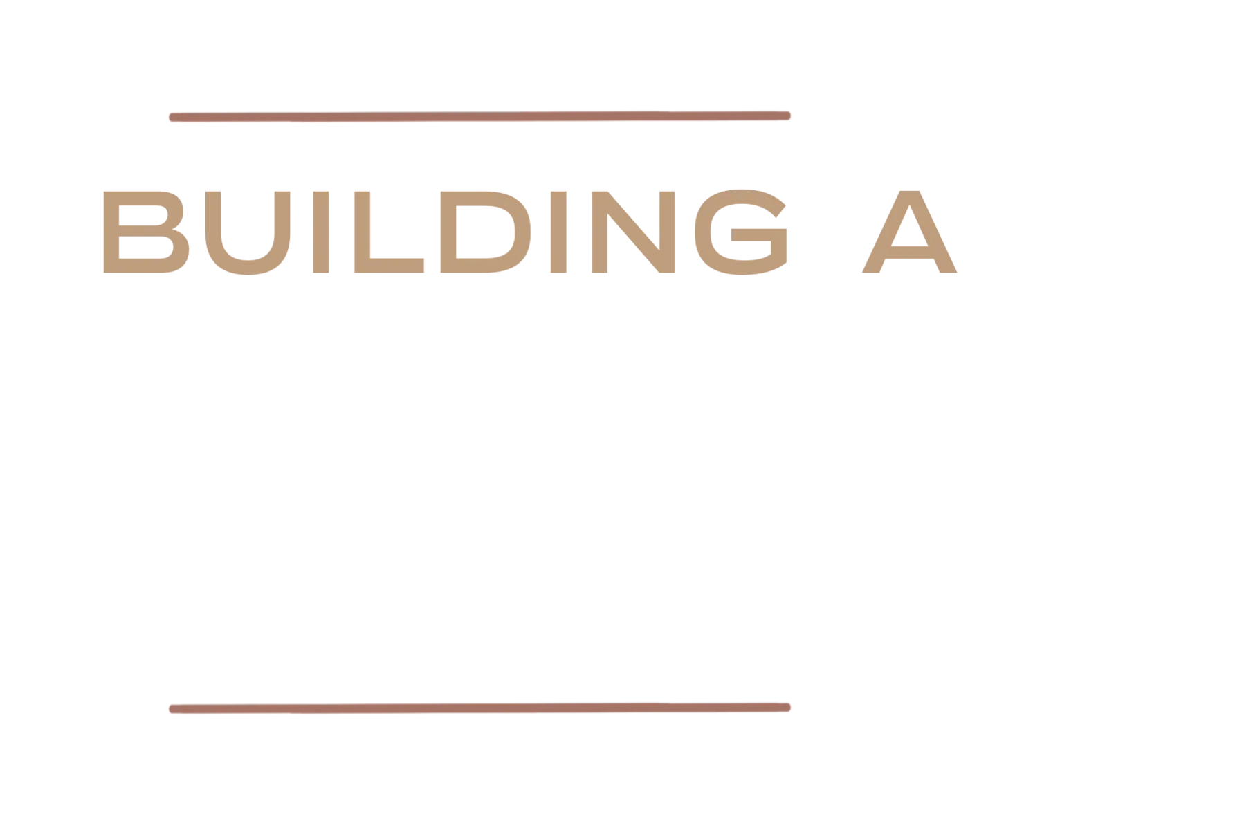 Building a Coaching Culture