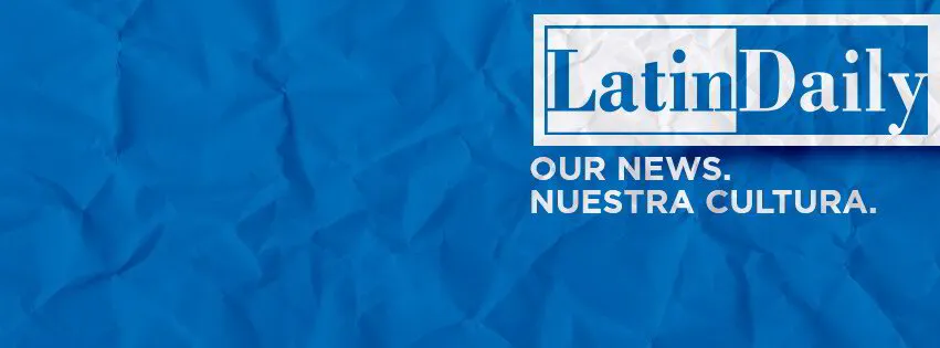 Home - Latin Daily