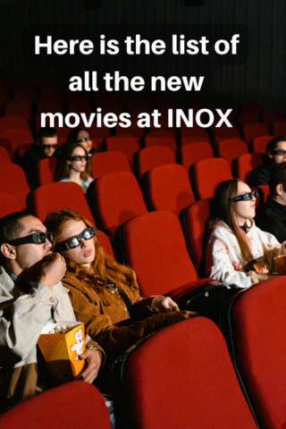 Prozone Malls Entertainment