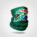 SA Flag Sporty Buff
