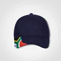 Proudly South African Caps - Edge Design