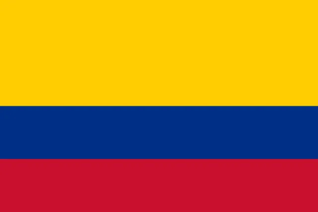 Colombia