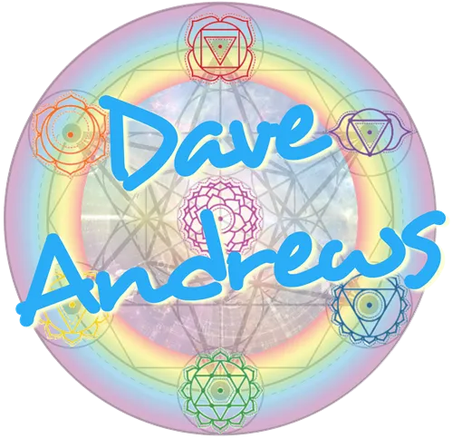 Dave Andrews ~ Solutions for Thriving
