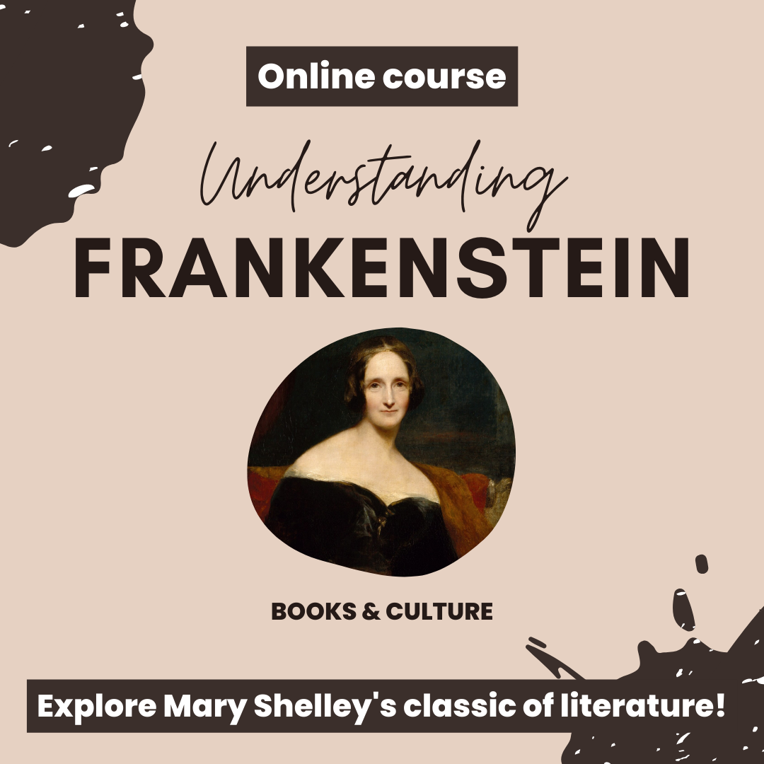 FRANKENSTEIN OPEN TEXTBOOK visual data 7