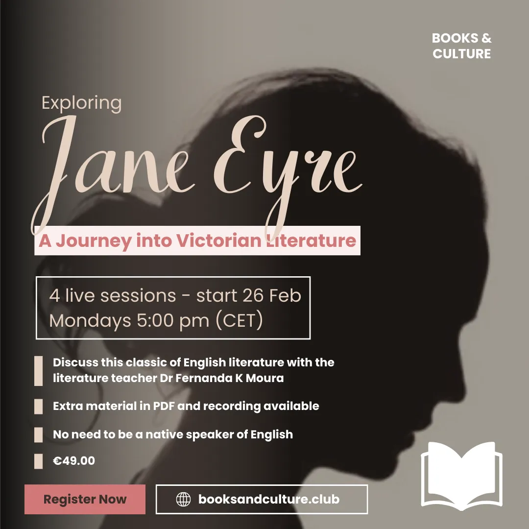 Exploring "Jane Eyre": A Journey into Victorian Literature
