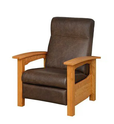 Rustic Country Recliner