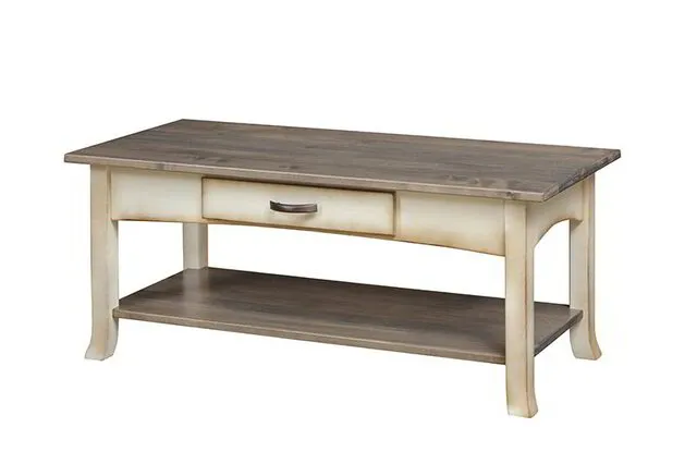 Breezy Point Coffee Table