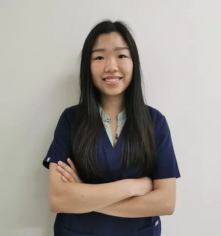 Dr. Alison Lau from Lotus Dental Brunswick