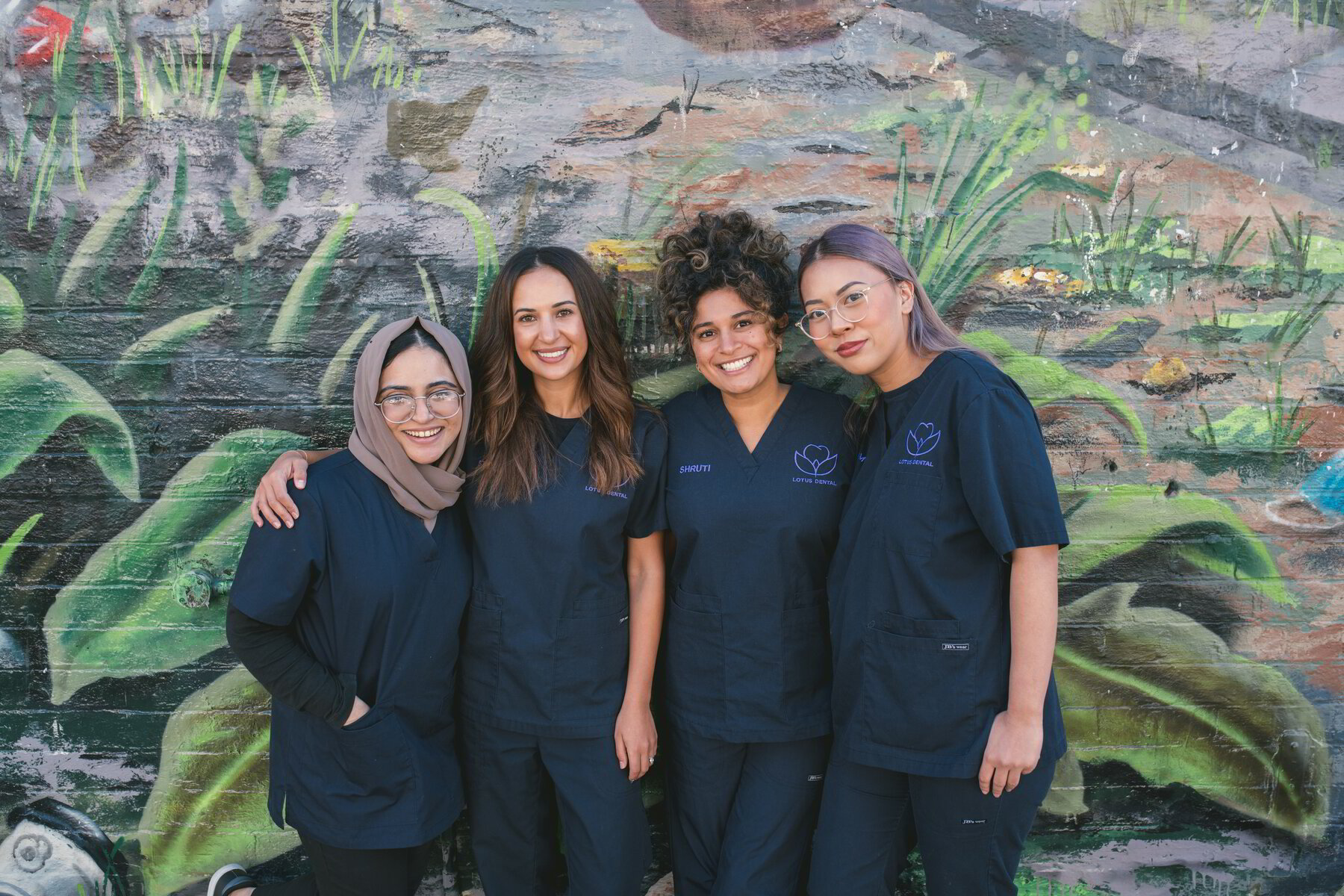 About Lotus Dental Brunswick's Top Rated Dentists