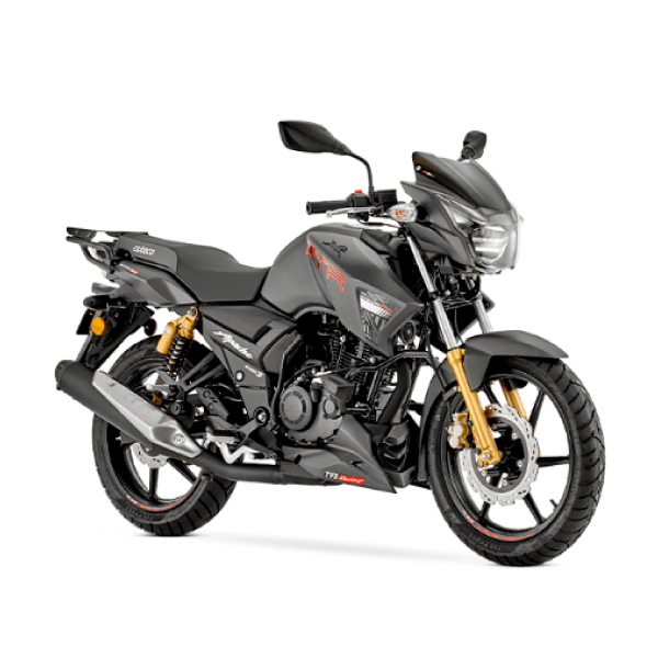 TVS APACHE RTR 180 2V 2023
