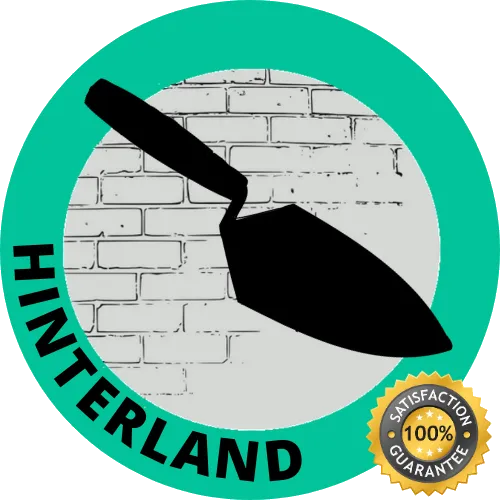 Hinterland Website