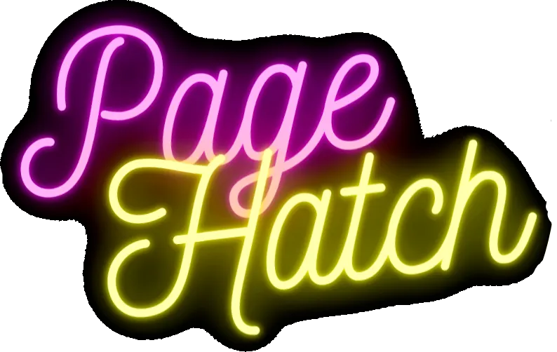 Page Hatch