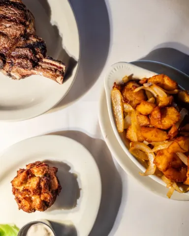 Home | Lewnes' Steakhouse | Fine Dining Restaurant in Annapolis, MD
