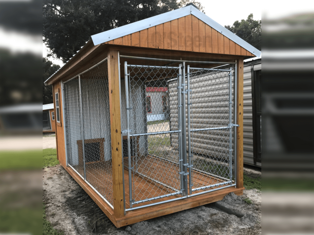 Valdosta Georgia Metal Buildings | O'steen Buildings