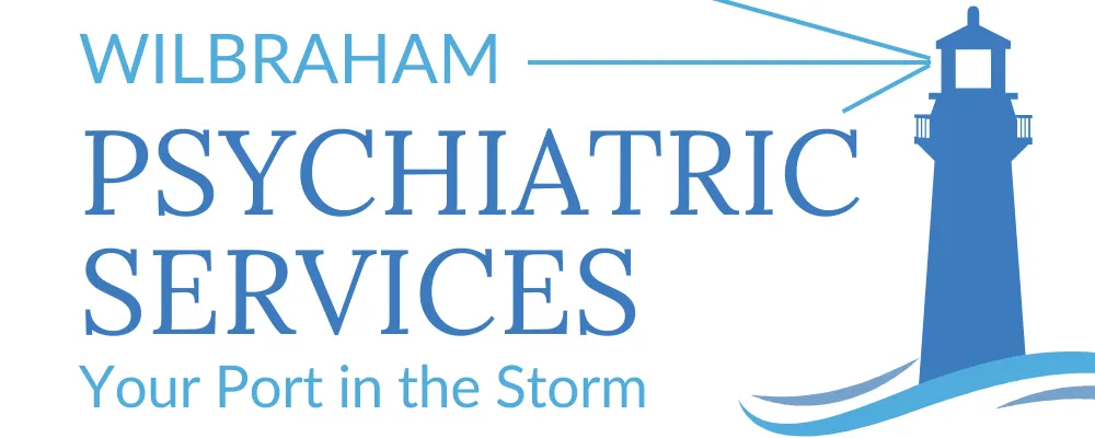 Wilbraham Psychiatric Services Logo