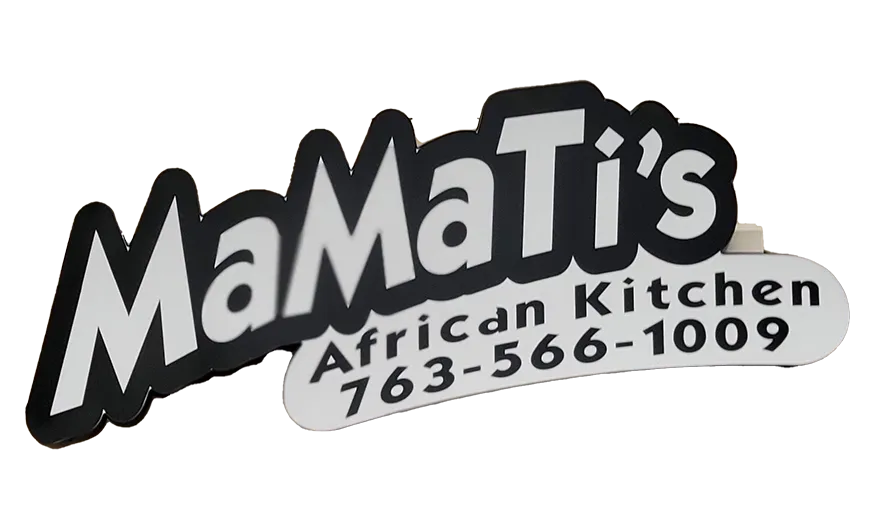 MaMaTi's African Kitchen