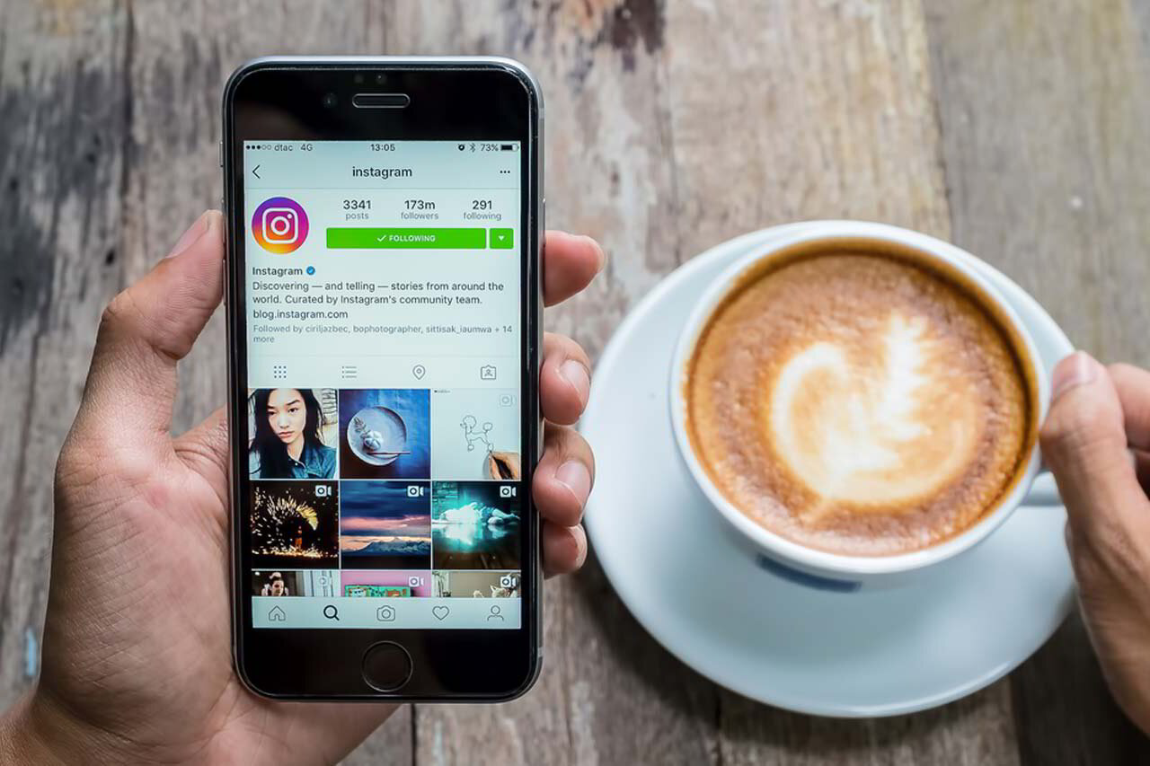 10 Reasons to Use Instagram for Your Business