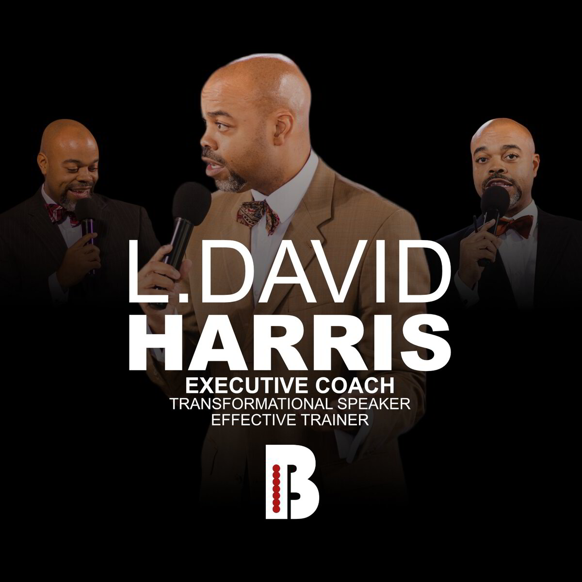 Home [ldavidharris.com]