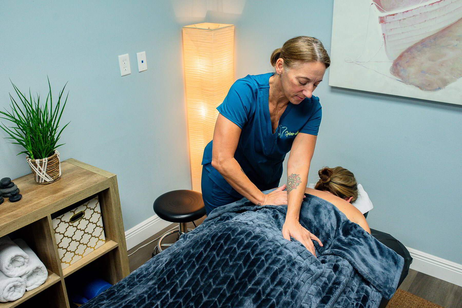 Chiropractic Services in Riverview & Apollo Beach | Spine-Ability