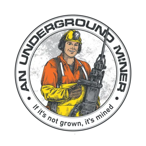 UG Miner Logo
