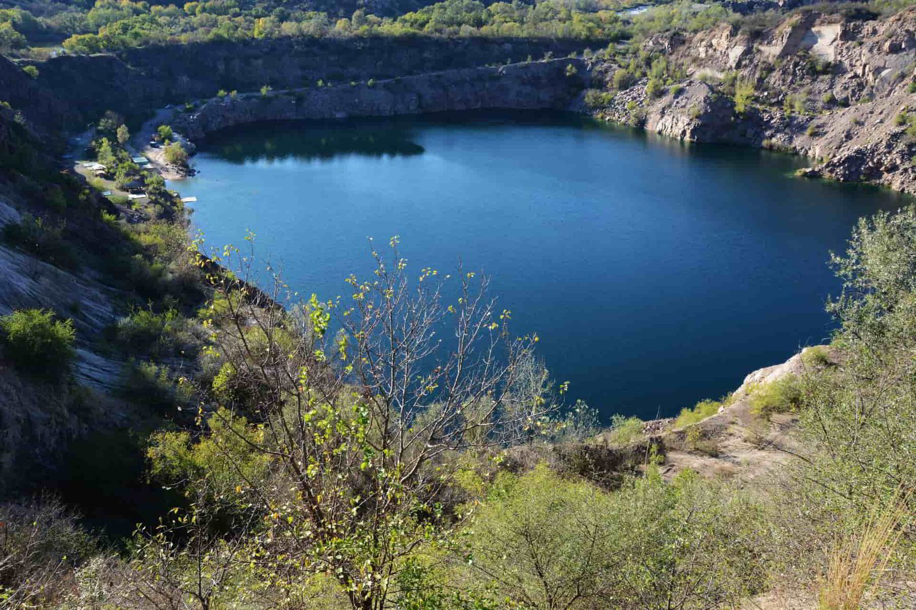 Beginners Guide to Quarry Mining An Underground Miner