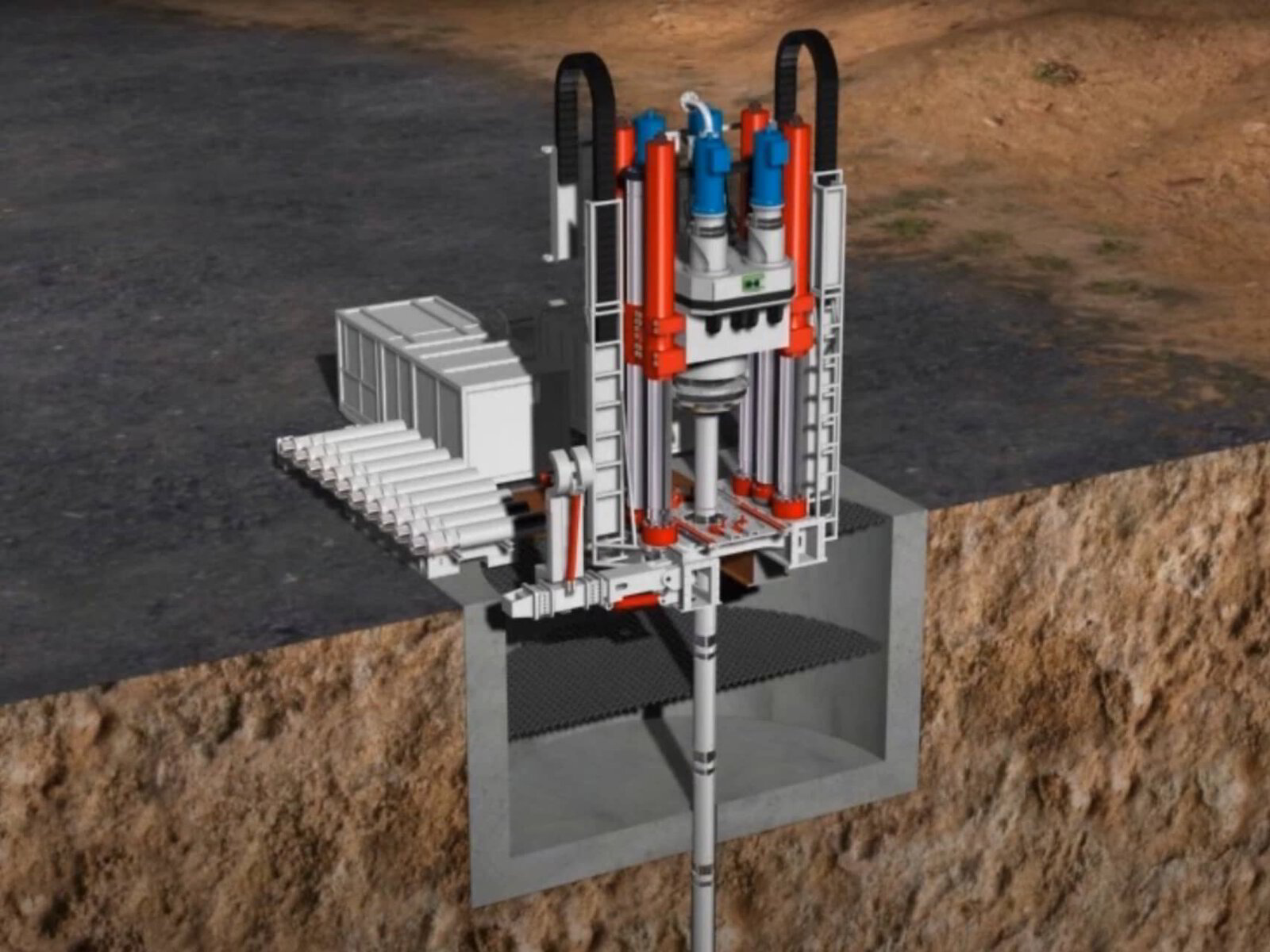 What Is a Mine Shaft? An Underground Miner