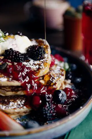 Pancakes, Brunch, Breakfast Kilcock Kildare 