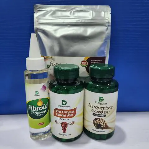 Fibroid Bundle